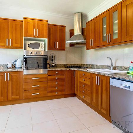 Villa La Fustera B Inftour à Calp Extérieur photo