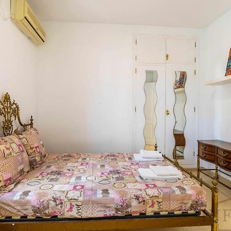 Villa La Fustera B Inftour à Calp Extérieur photo