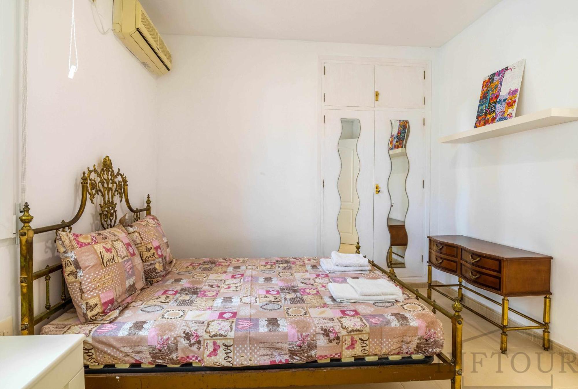 Villa La Fustera B Inftour à Calp Extérieur photo